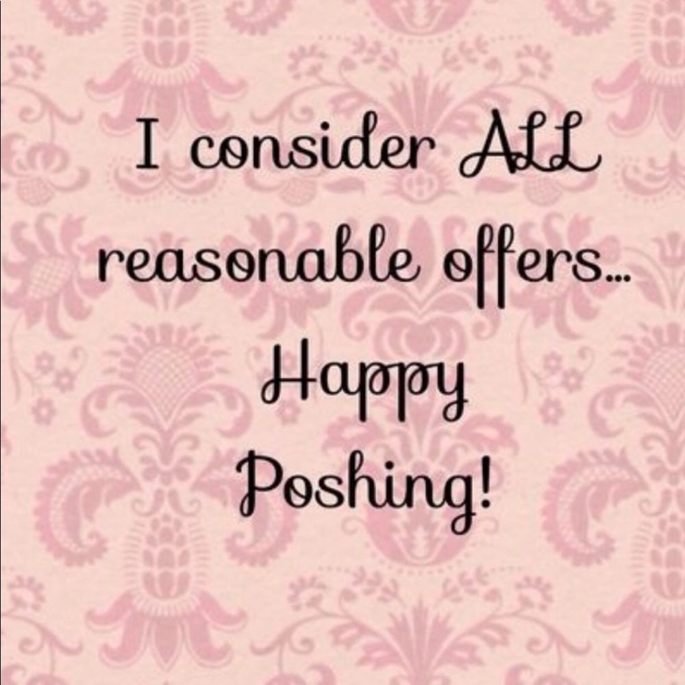 Offers welcome